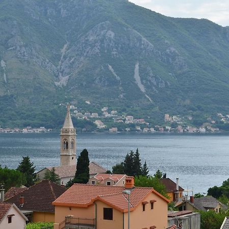 Apartments Dobrisa Kotor Pokoj fotografie