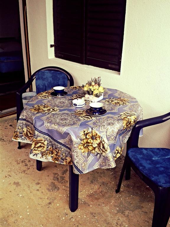 Apartments Dobrisa Kotor Pokoj fotografie